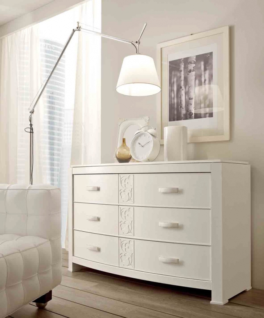 Комод Vogue art.FT06B от магазина Piramida Interiors
