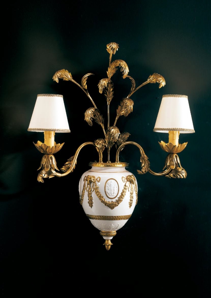 Бра Impero art.40377.4 от магазина Piramida Interiors
