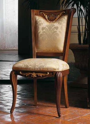 Стул Rialto art.121 от магазина Piramida Interiors