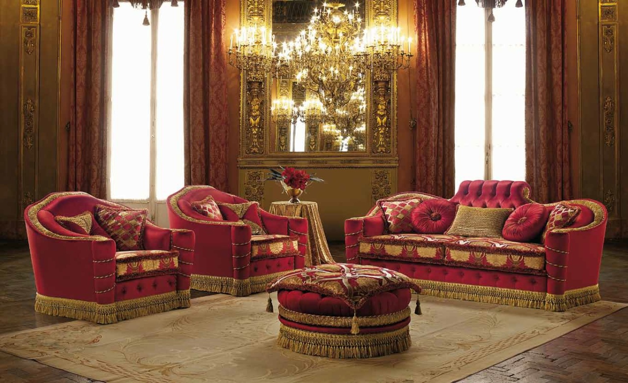 Композиция Classico art.VIENNA от магазина Piramida Interiors