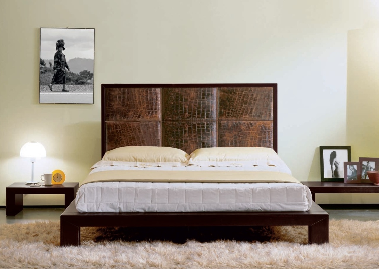 Кровать Collezione Diamante art.D010 от магазина Piramida Interiors