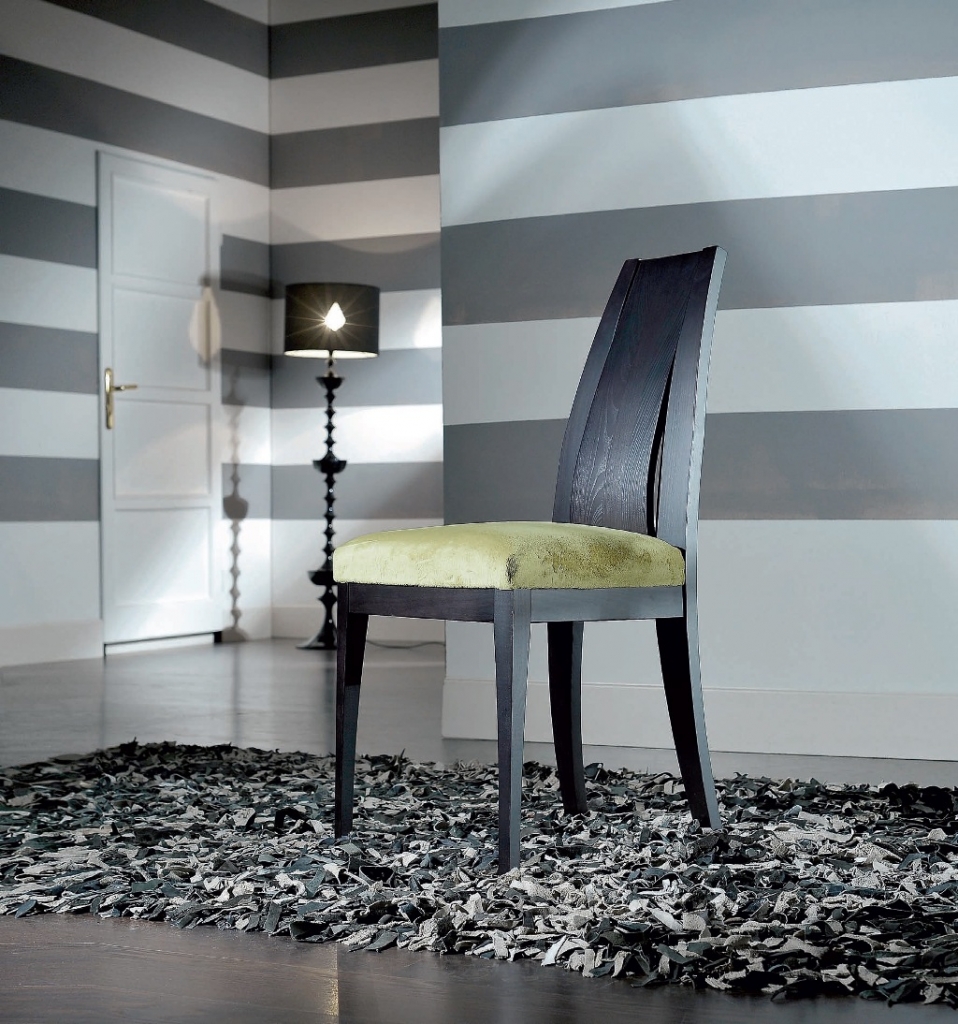 Стул Giotto art.3236/S от магазина Piramida Interiors