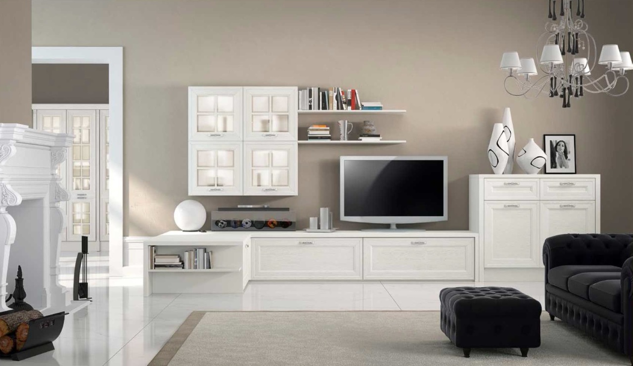Кухня Contemporaneo art.DREAM_3 от магазина Piramida Interiors