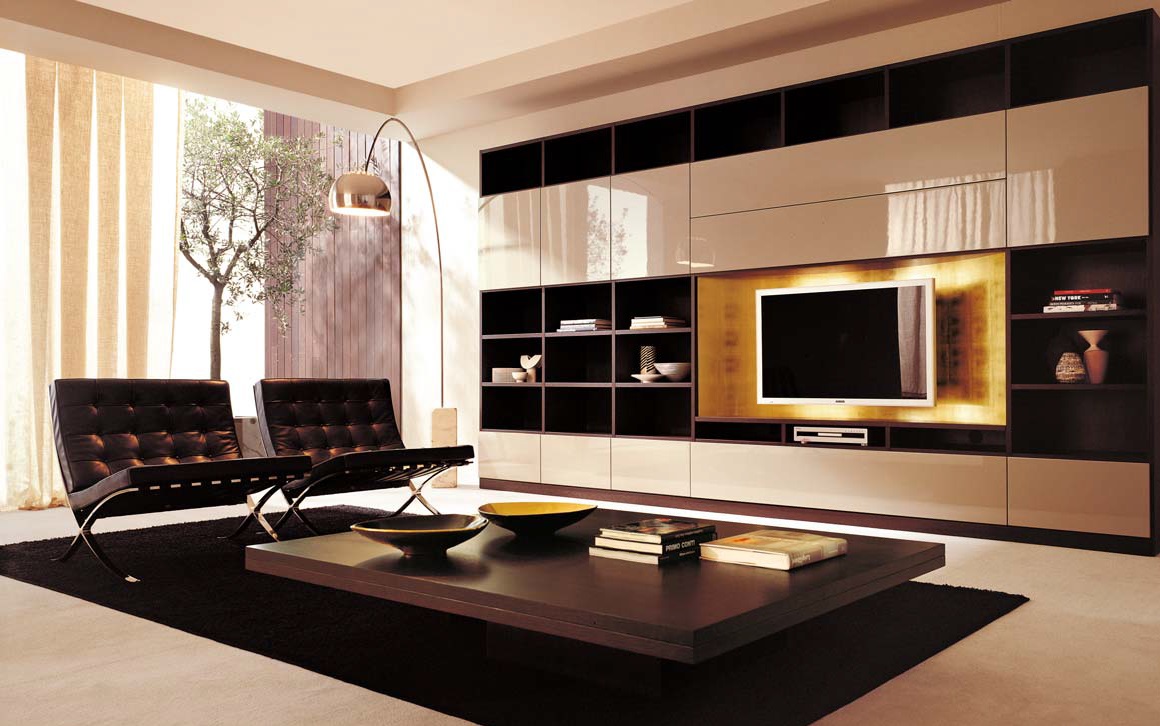 Книжный шкаф Concerto art.18 от магазина Piramida Interiors