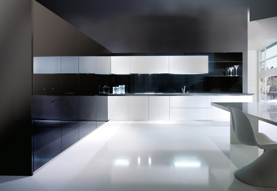 Кухня Sartoria art.MILANO_04 от магазина Piramida Interiors