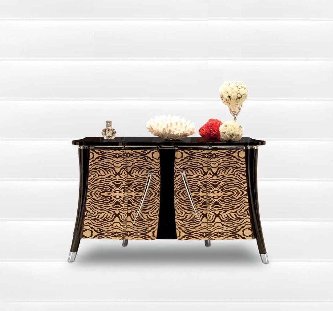 Буфет Contemporary art.1315_1 от магазина Piramida Interiors