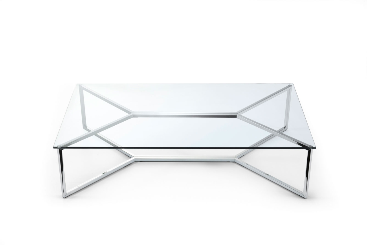 Журнальный стол Home art.CARLOMAGNO_1 от магазина Piramida Interiors