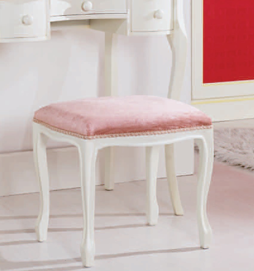 Пуф Junior art.PR071 от магазина Piramida Interiors