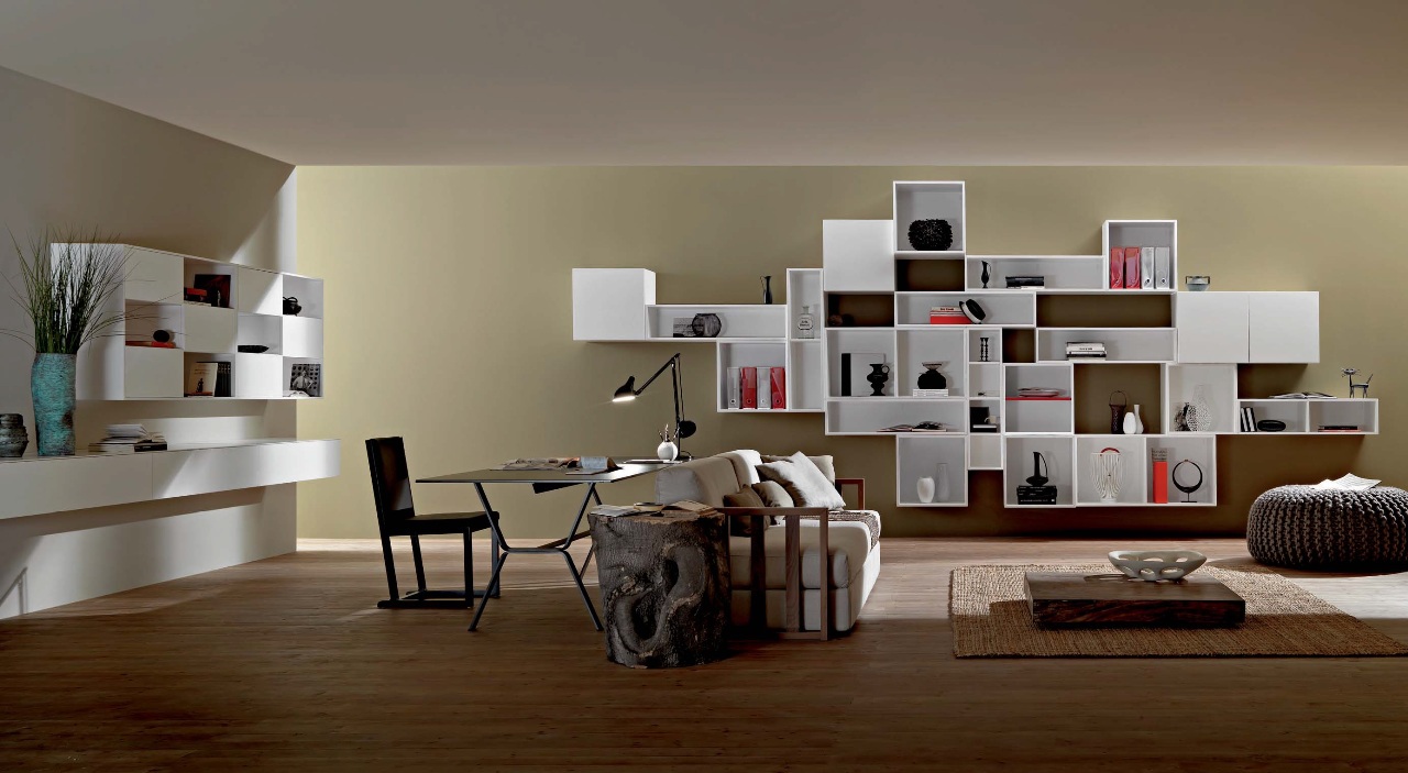 Композиция Scacco art.C#01 от магазина Piramida Interiors