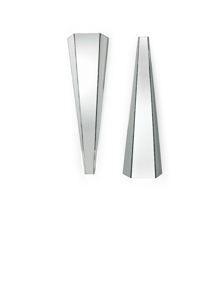 Зеркало Home art.FLAIR от магазина Piramida Interiors