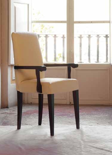 Стул Novecento art.216 от магазина Piramida Interiors