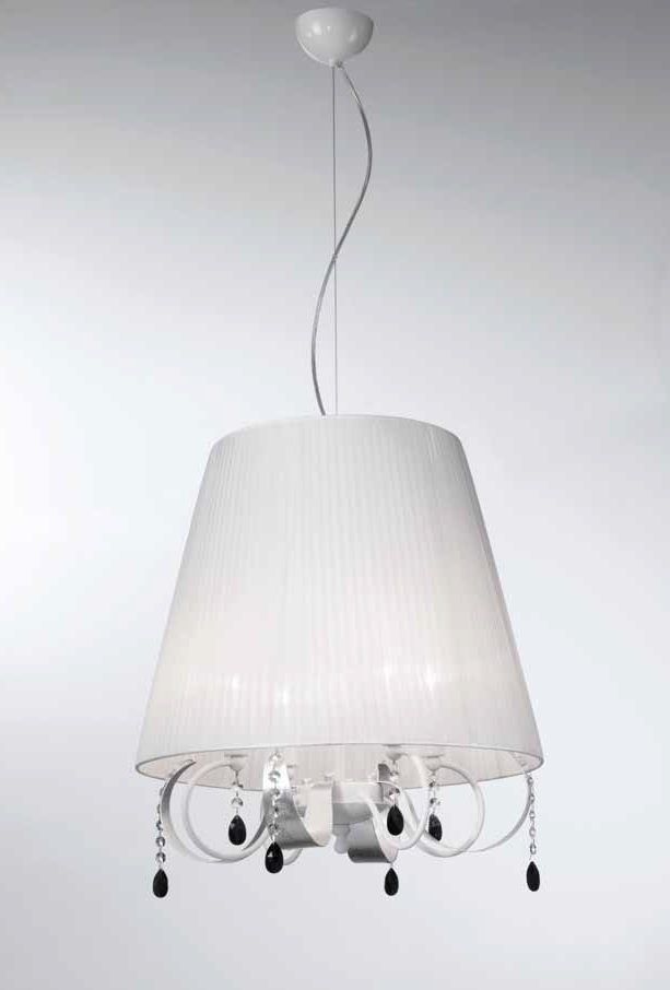 Люстра Erica art.3021/S4L от магазина Piramida Interiors