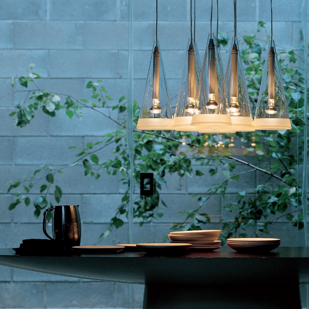 Люстра Decorative art.FUCSIA_8 от магазина Piramida Interiors