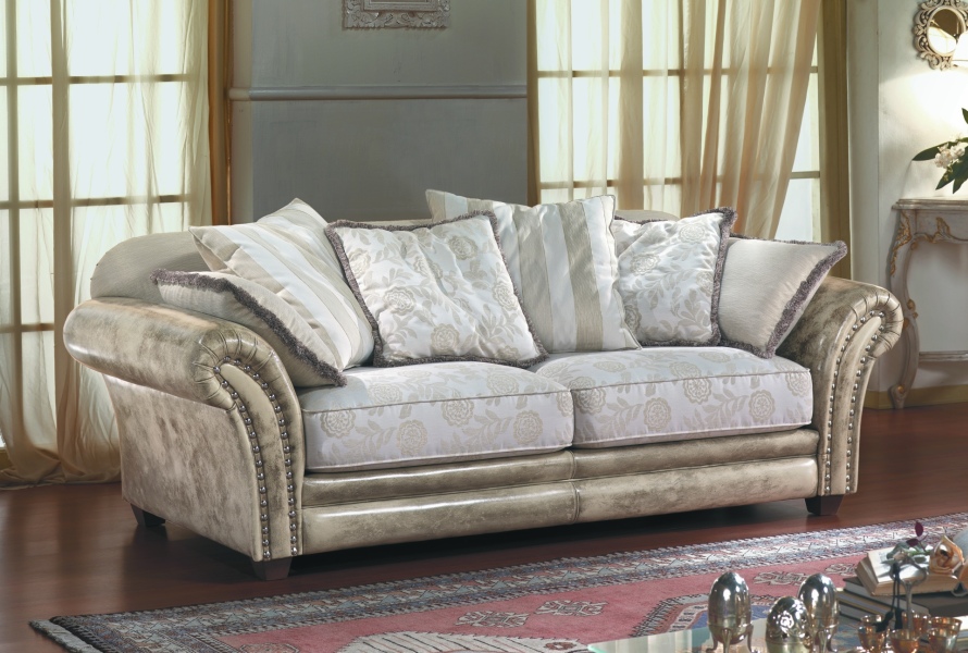 Диван Alta Classe art.NEW_APACHE от магазина Piramida Interiors