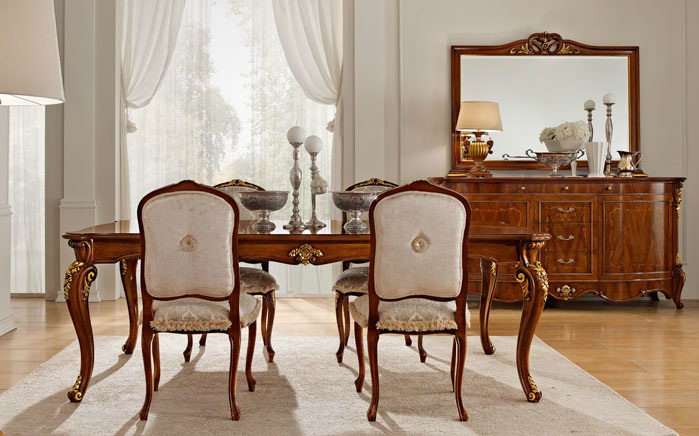 Композиция Palladio art.019 от магазина Piramida Interiors