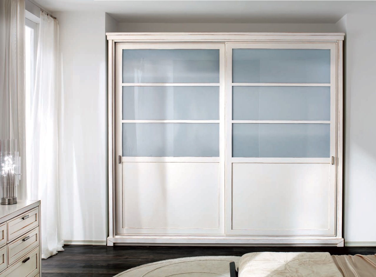 Шкаф Collezione Diamante art.D013 от магазина Piramida Interiors