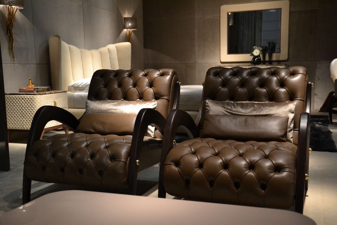Кресло Milano 2014 art.OSCAR от магазина Piramida Interiors