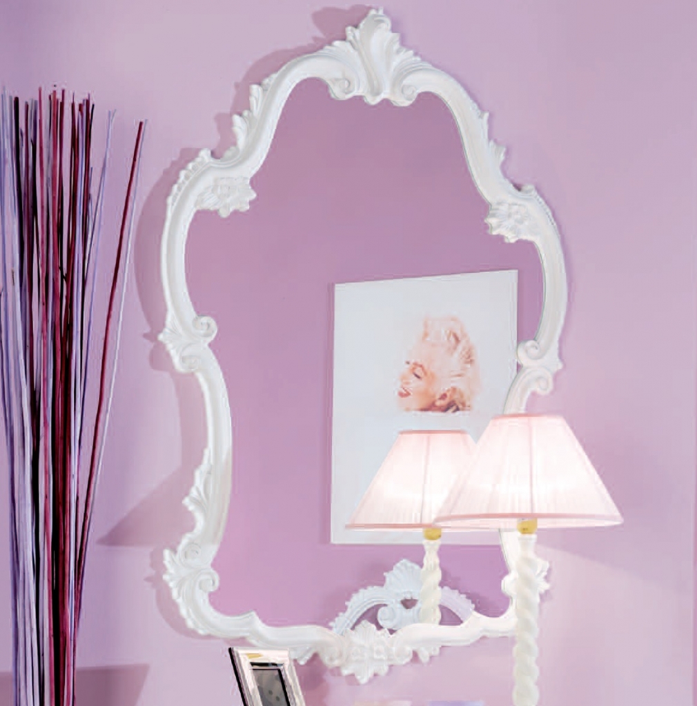 Зеркало Junior art.VN041 от магазина Piramida Interiors
