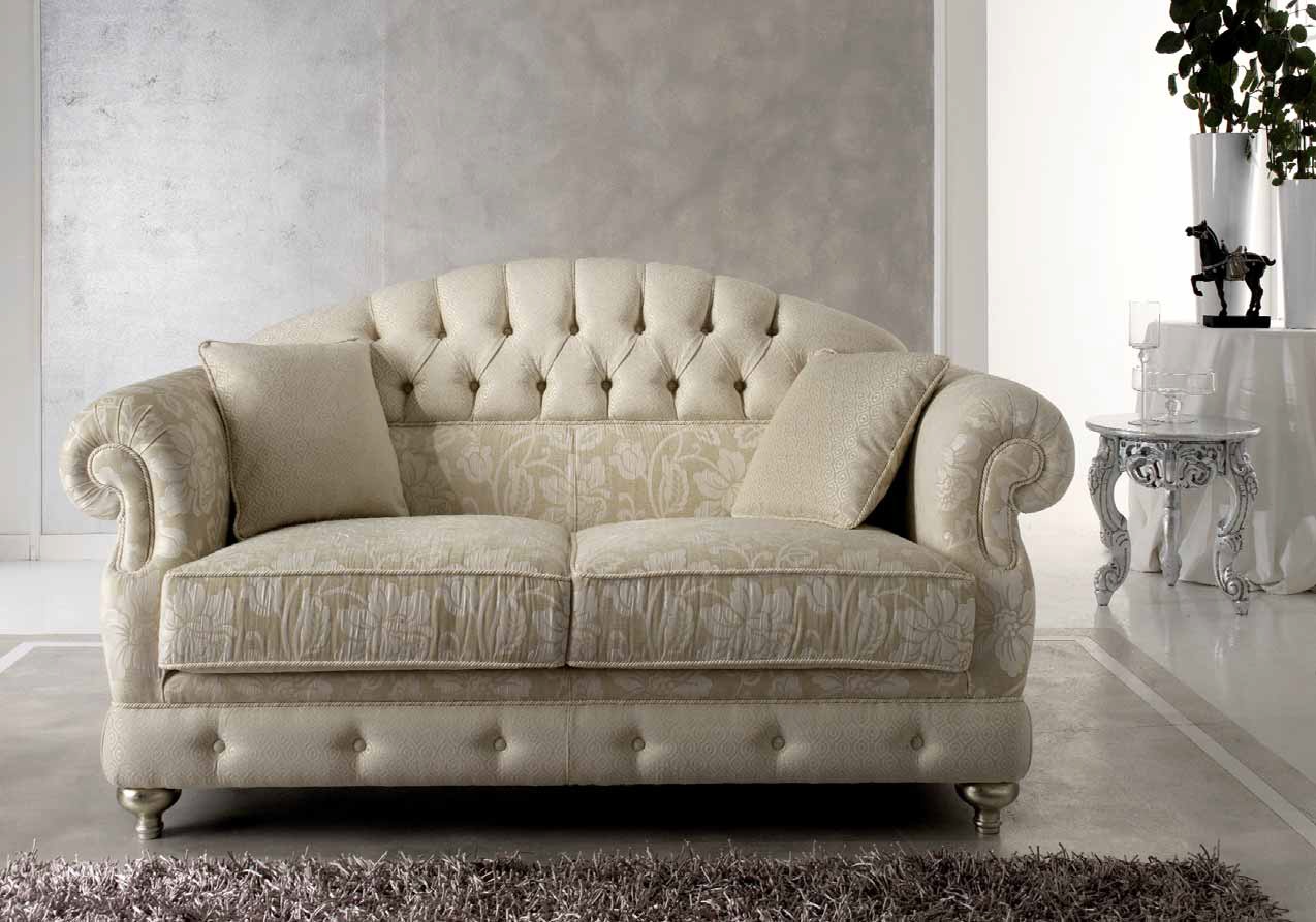 Диван Classico art.ARISTON от магазина Piramida Interiors