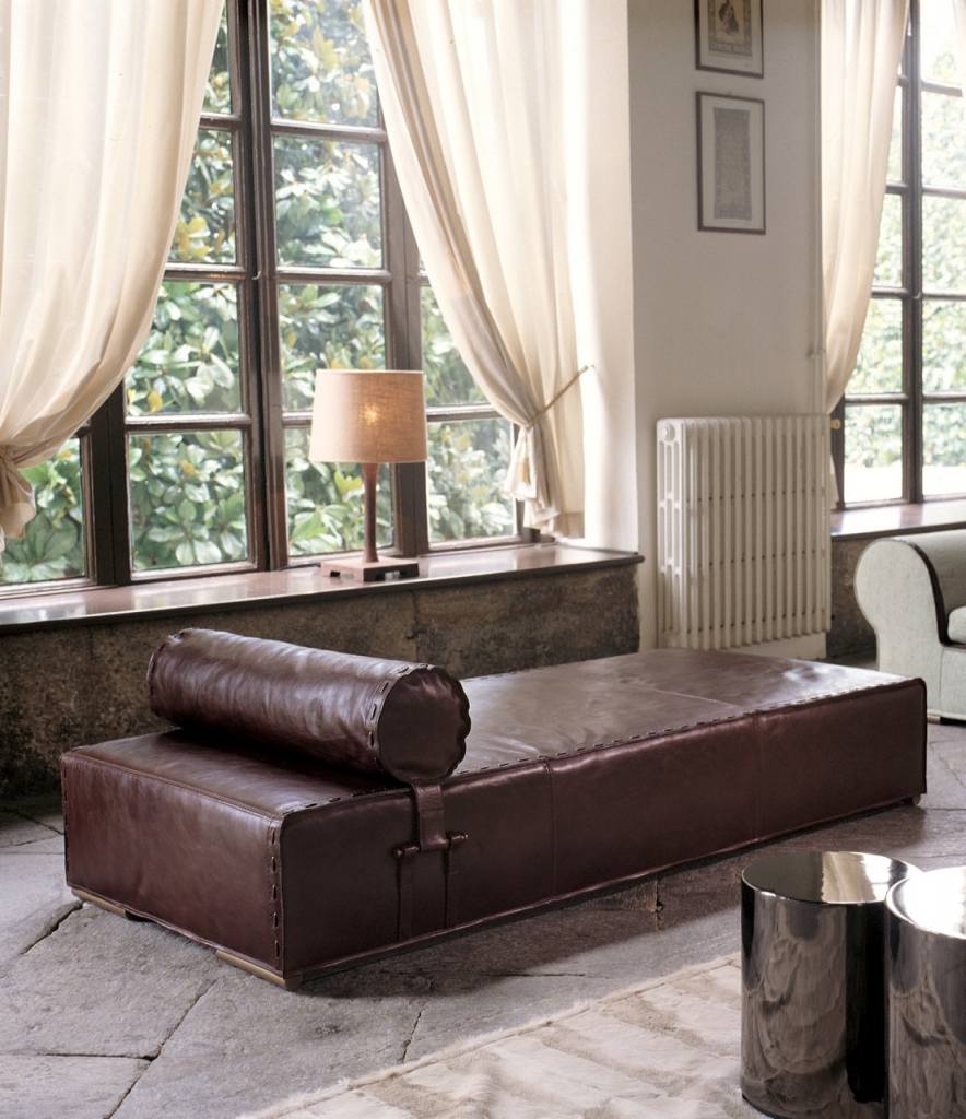 Скамья LoveLuxe art.GOLD_3 от магазина Piramida Interiors
