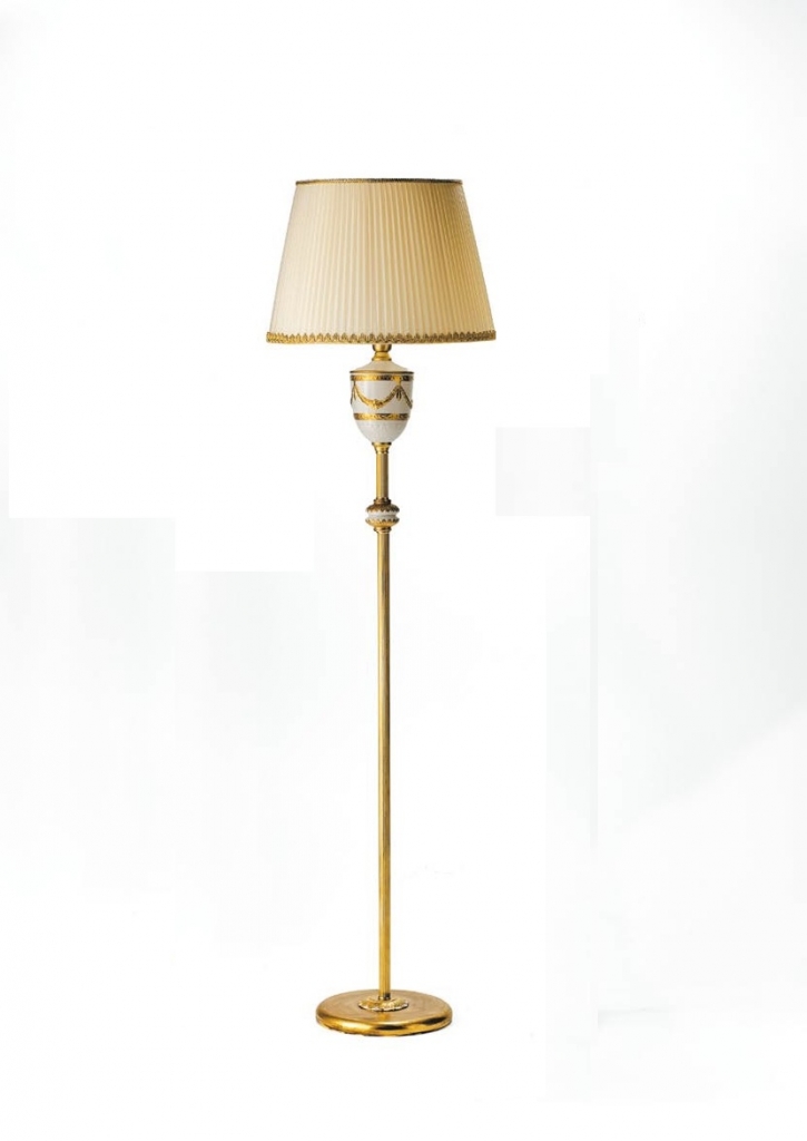 Торшер Impero art.40346.4 от магазина Piramida Interiors
