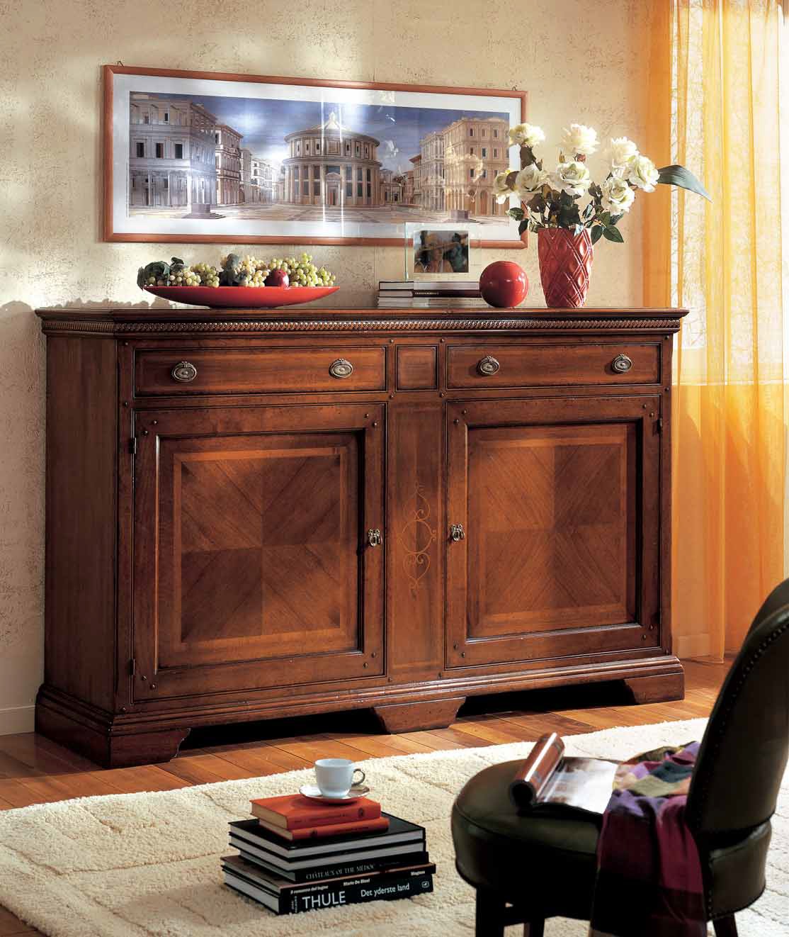Буфет Giorgione art.220 от магазина Piramida Interiors