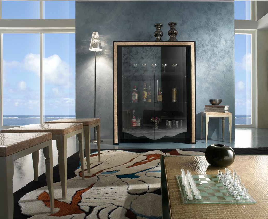 Бар Scacco art.SC059 от магазина Piramida Interiors