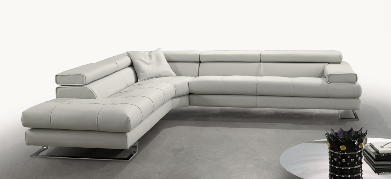 Диван Avenue art.AVENUE_S04+D02 от магазина Piramida Interiors