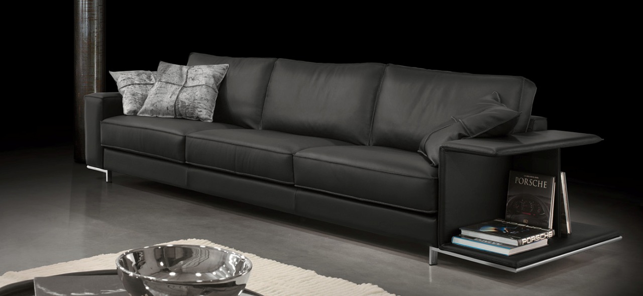 Диван Bond art.BOND_S95+OPT от магазина Piramida Interiors