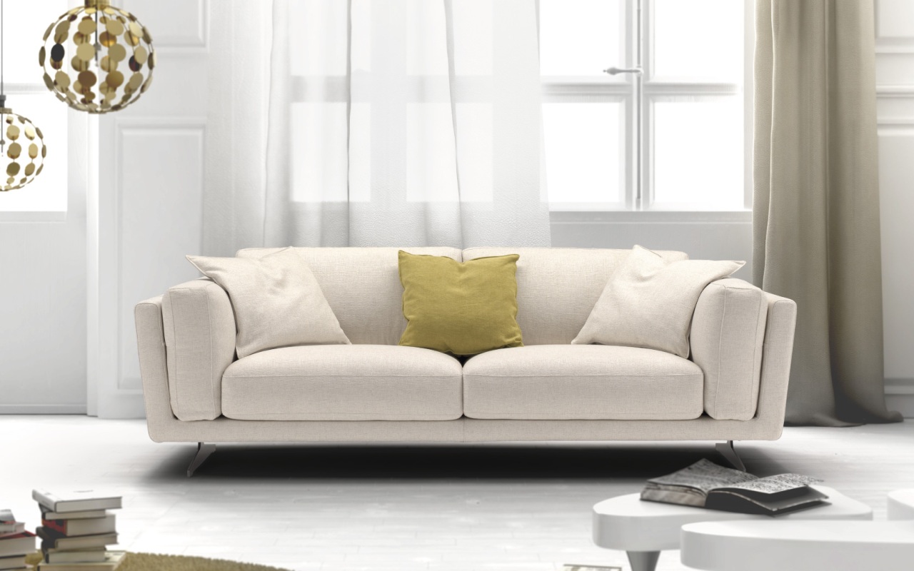Диван Maddalena Acquaviva art.BOHEME от магазина Piramida Interiors