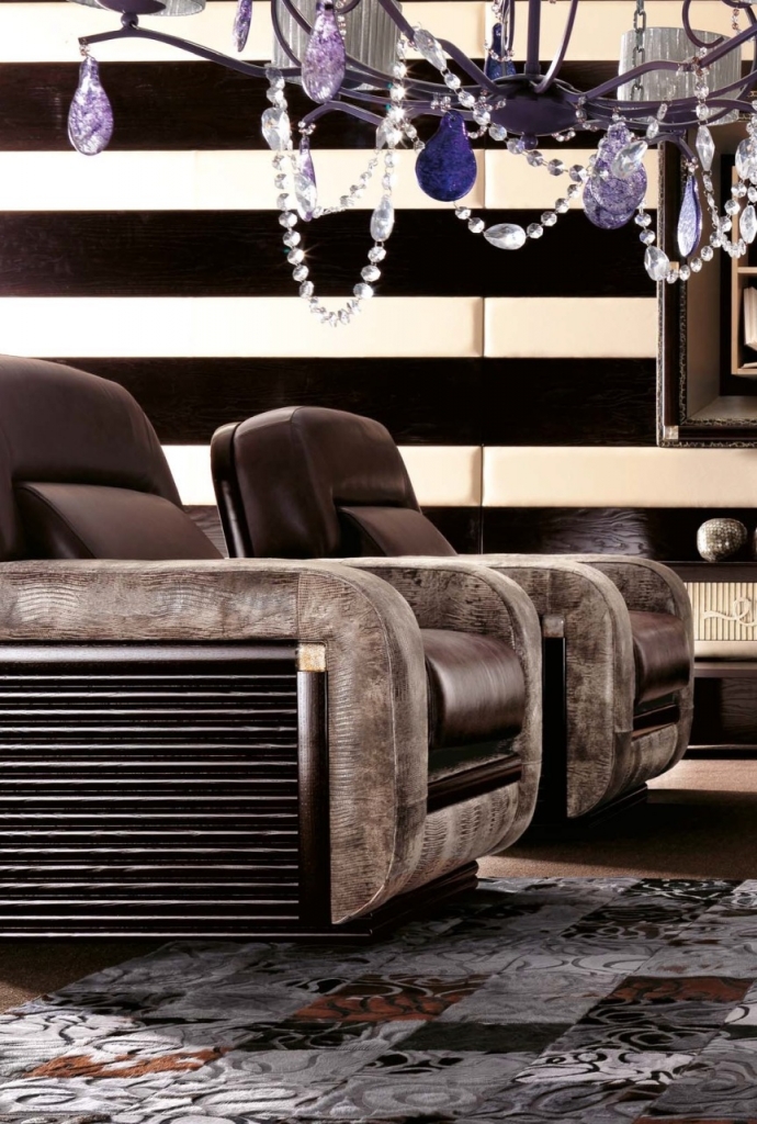 Кресло Vol.02 art.501_2 от магазина Piramida Interiors