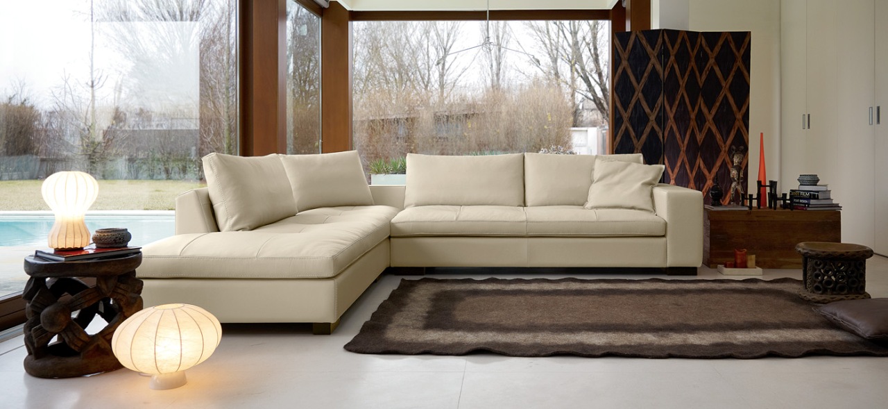 Диван Saint Tropez art.SAINT_S04+D02 от магазина Piramida Interiors
