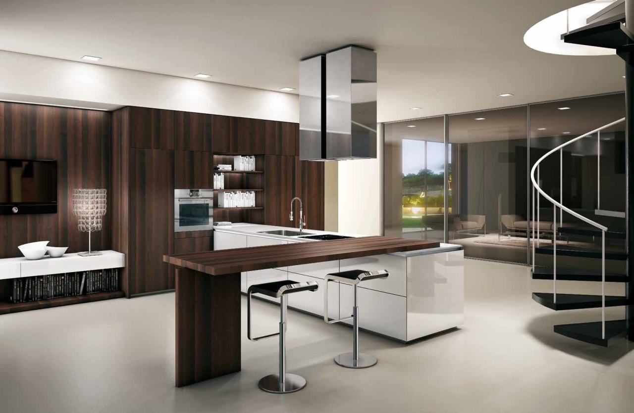 Кухня Sartoria art.MONFORTE_03 от магазина Piramida Interiors