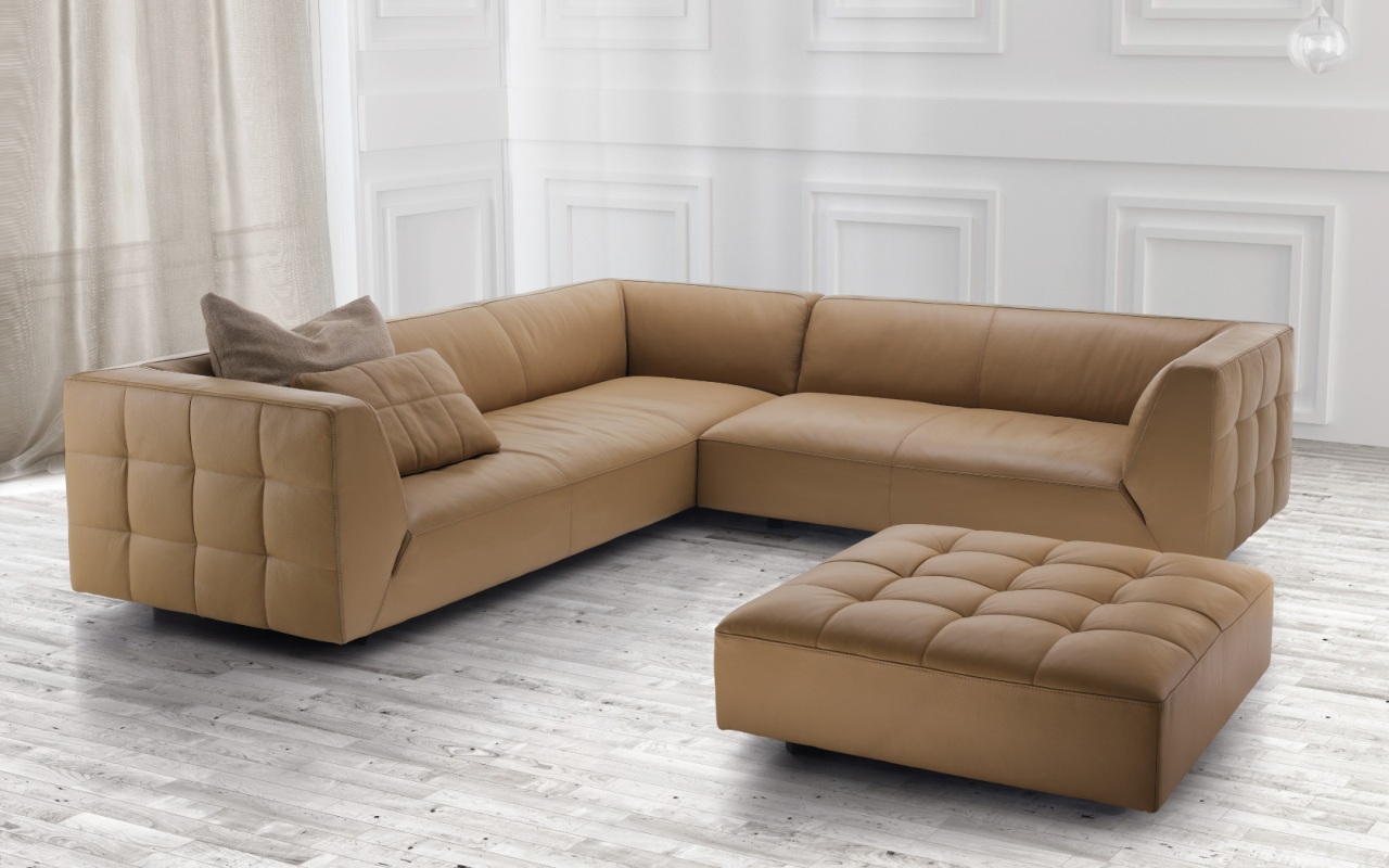 Диван Maddalena Acquaviva art.LEONARDO_2 от магазина Piramida Interiors