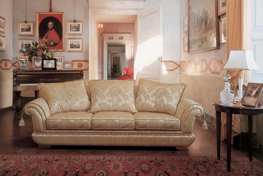 Диван I Classici art.PALACE от магазина Piramida Interiors