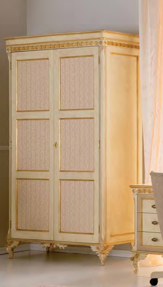 Шкаф Riflessi Lucenti art.2114 от магазина Piramida Interiors