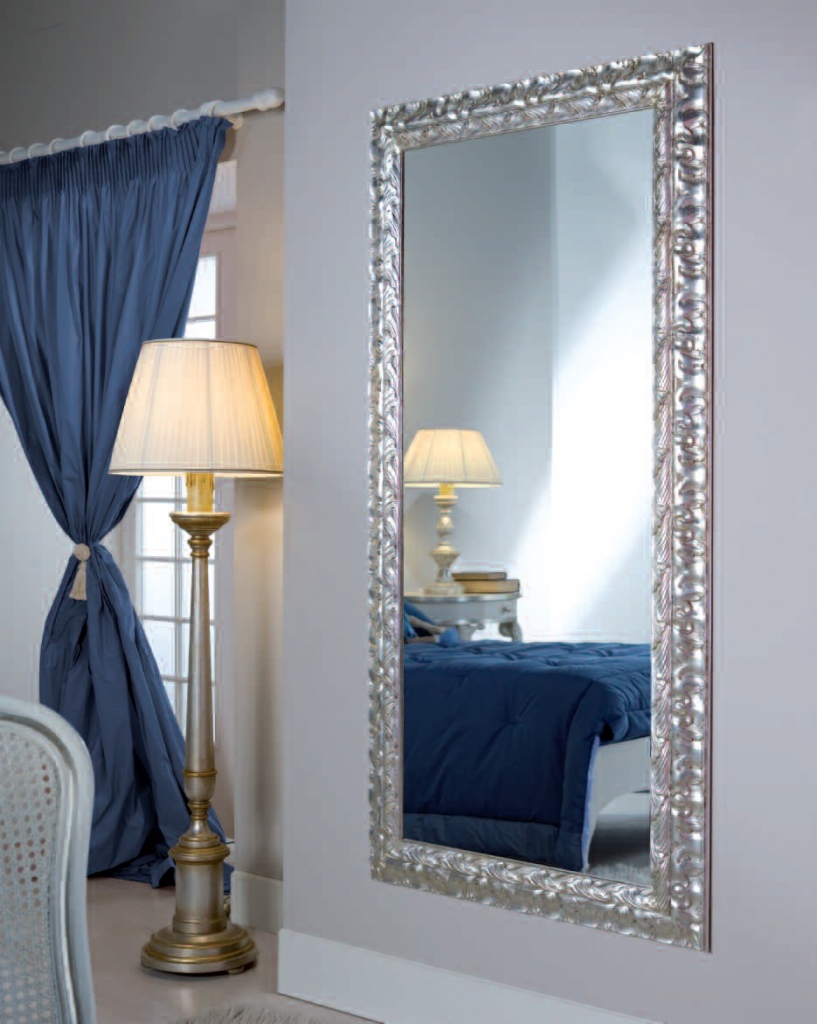 Зеркало Junior art.OS042 от магазина Piramida Interiors