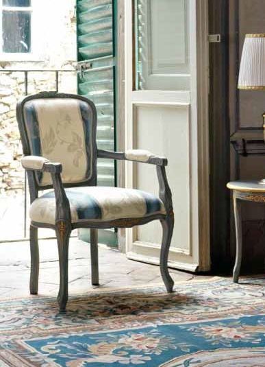 Стул Arles art.203 от магазина Piramida Interiors
