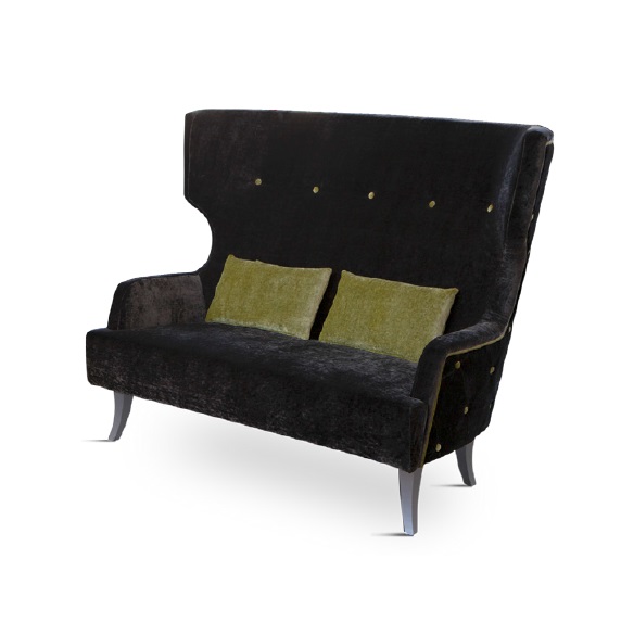 Диван Contract 2014 art.DONNA_3 от магазина Piramida Interiors