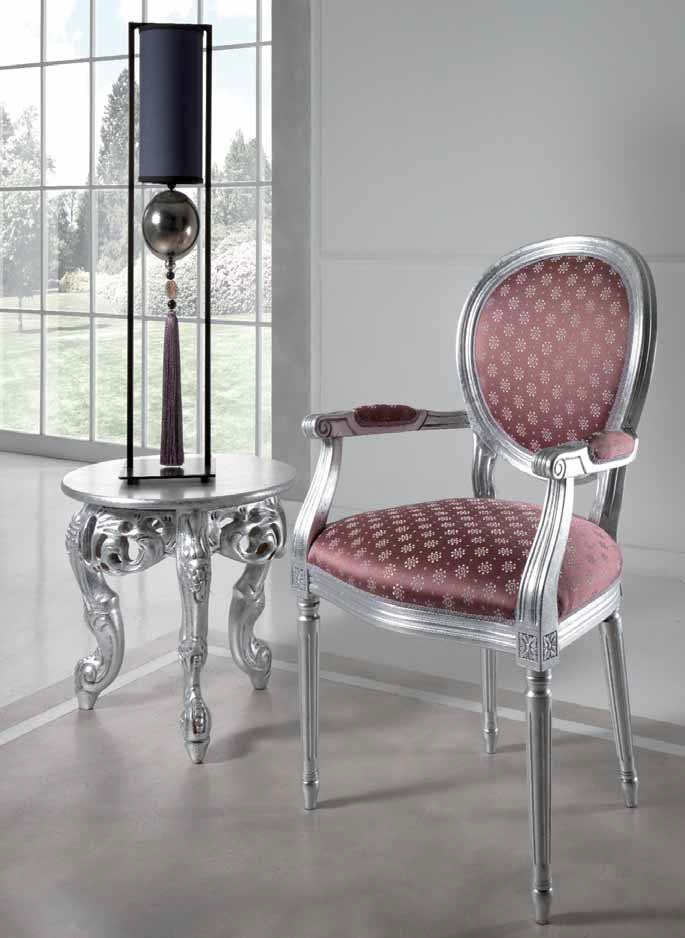 Стул Classico art.CAVOUR от магазина Piramida Interiors