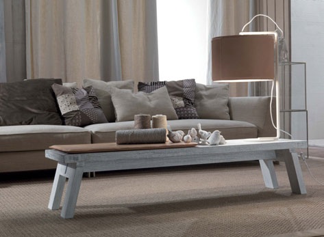 Журнальный стол New Collection 2011 art.JOE_2 от магазина Piramida Interiors