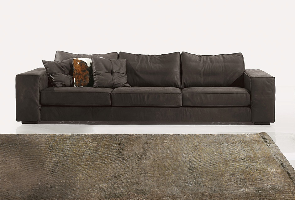 Диван King art.KING_D3M от магазина Piramida Interiors