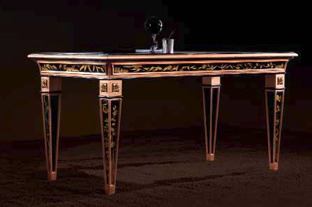 Письменный стол Giulio Bonanomi art.T/885 от магазина Piramida Interiors