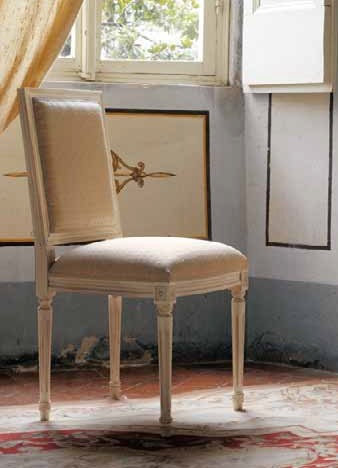 Стул Provence art.113 от магазина Piramida Interiors