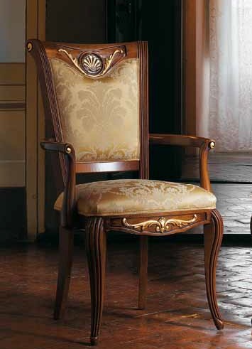 Стул Rialto art.221 от магазина Piramida Interiors