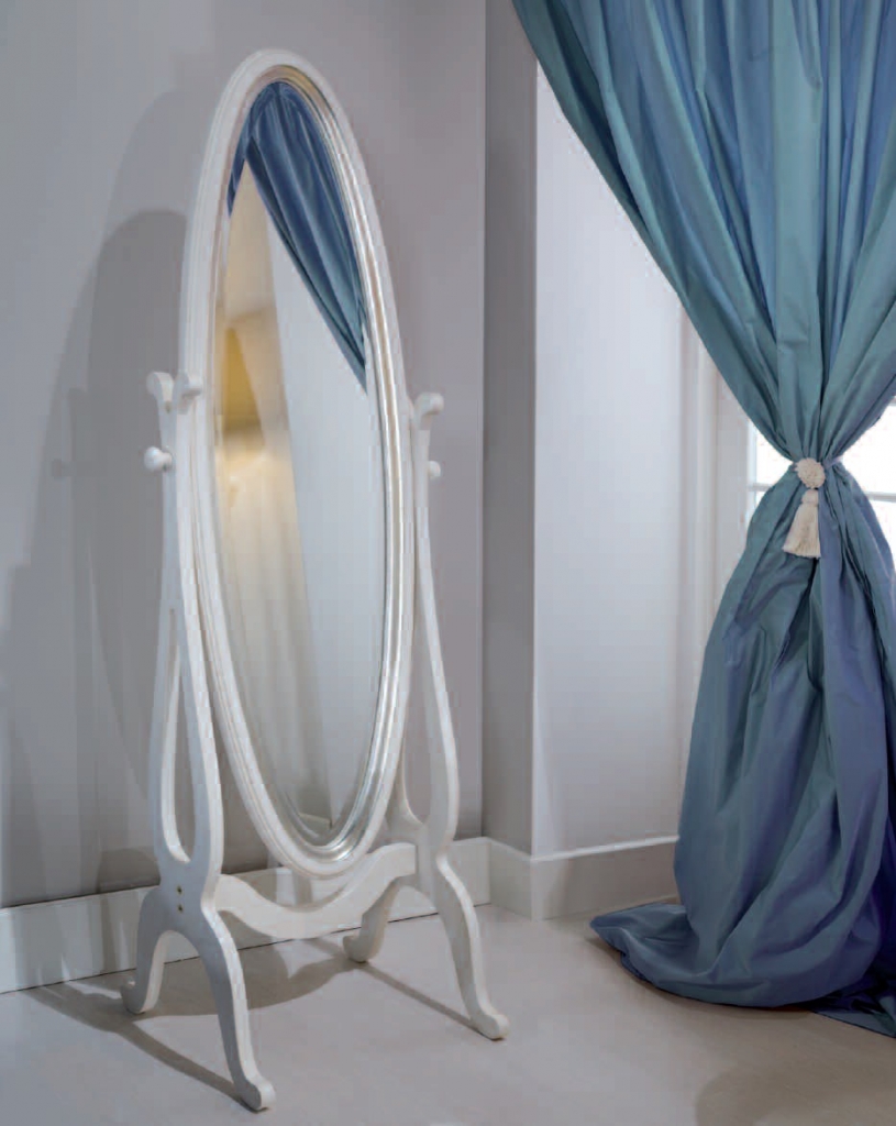 Зеркало Junior art.OS043 от магазина Piramida Interiors