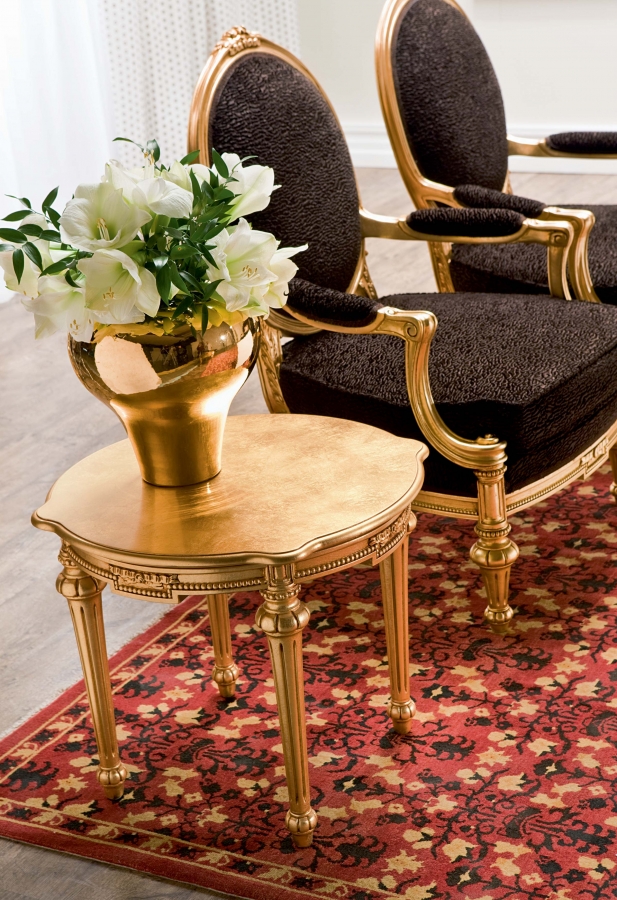 Подставка Edoras art.1816 от магазина Piramida Interiors