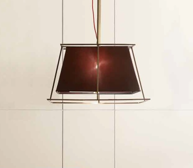Люстра Home Decoration art.ALAIN_2 от магазина Piramida Interiors