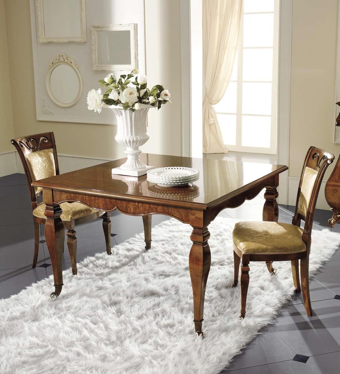 Композиция Monreale art.022 от магазина Piramida Interiors