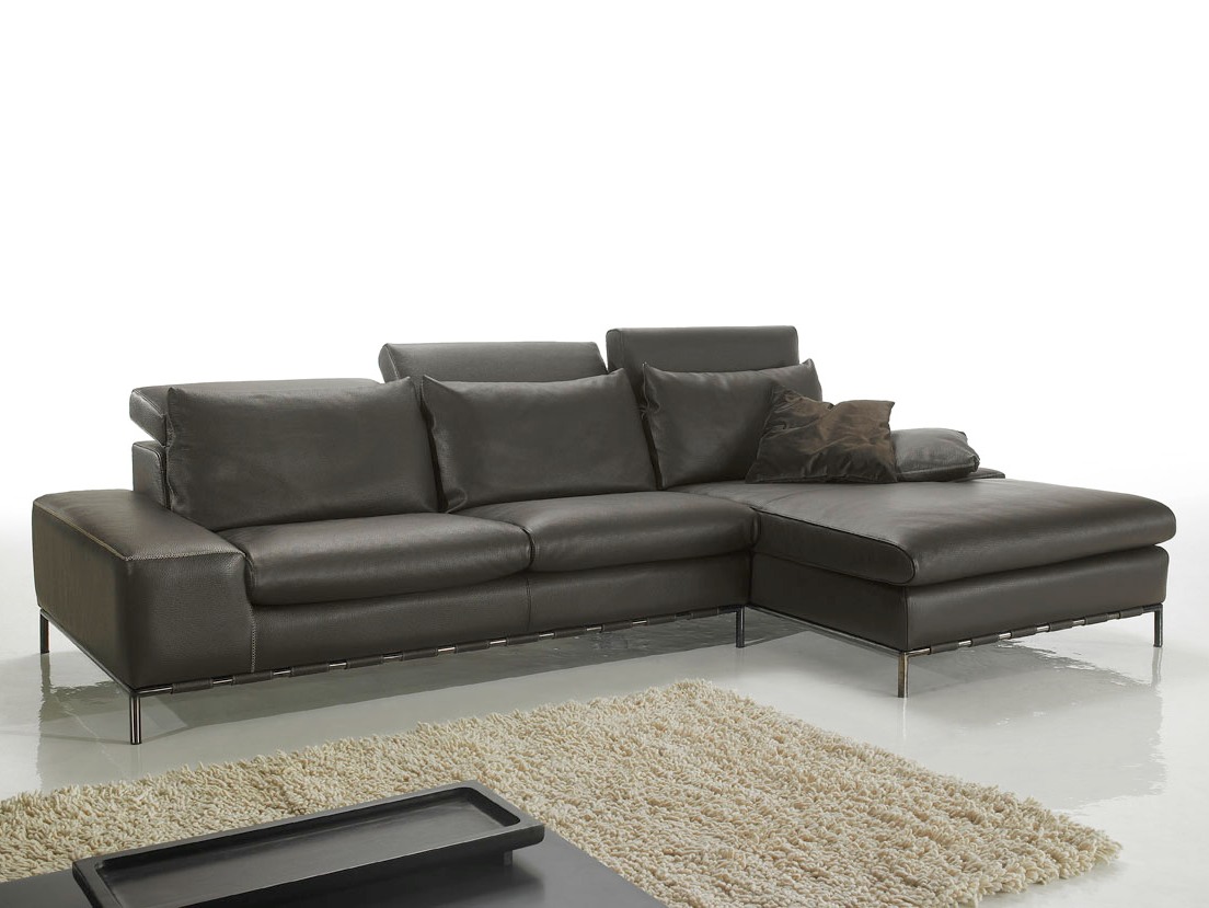 Диван Sofa 2015 art.LEROY от магазина Piramida Interiors